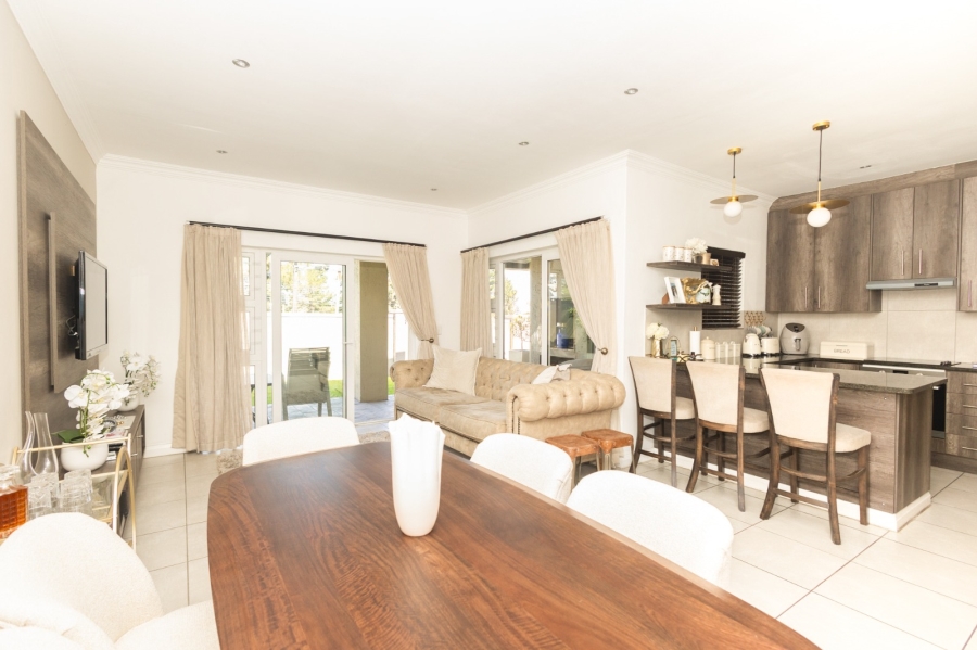 To Let 3 Bedroom Property for Rent in Brackenfell South Western Cape